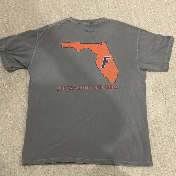 Florida Gators Relaxed T-Shirt - Picture 2 of 2